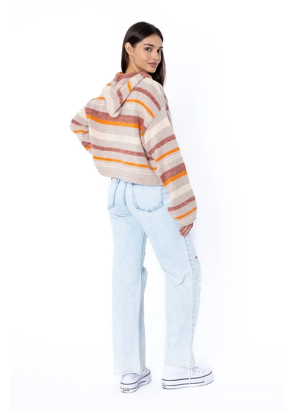 Seabrook Sweater, SHL