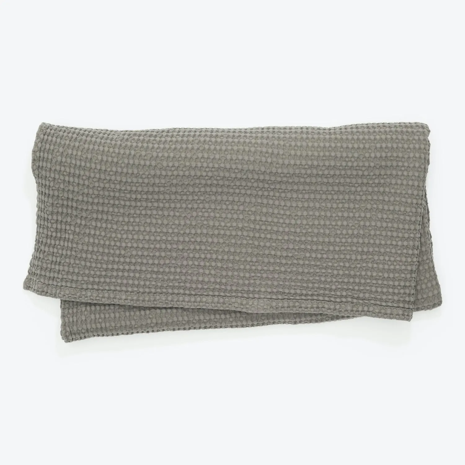 Simple Waffle Bath Sheet