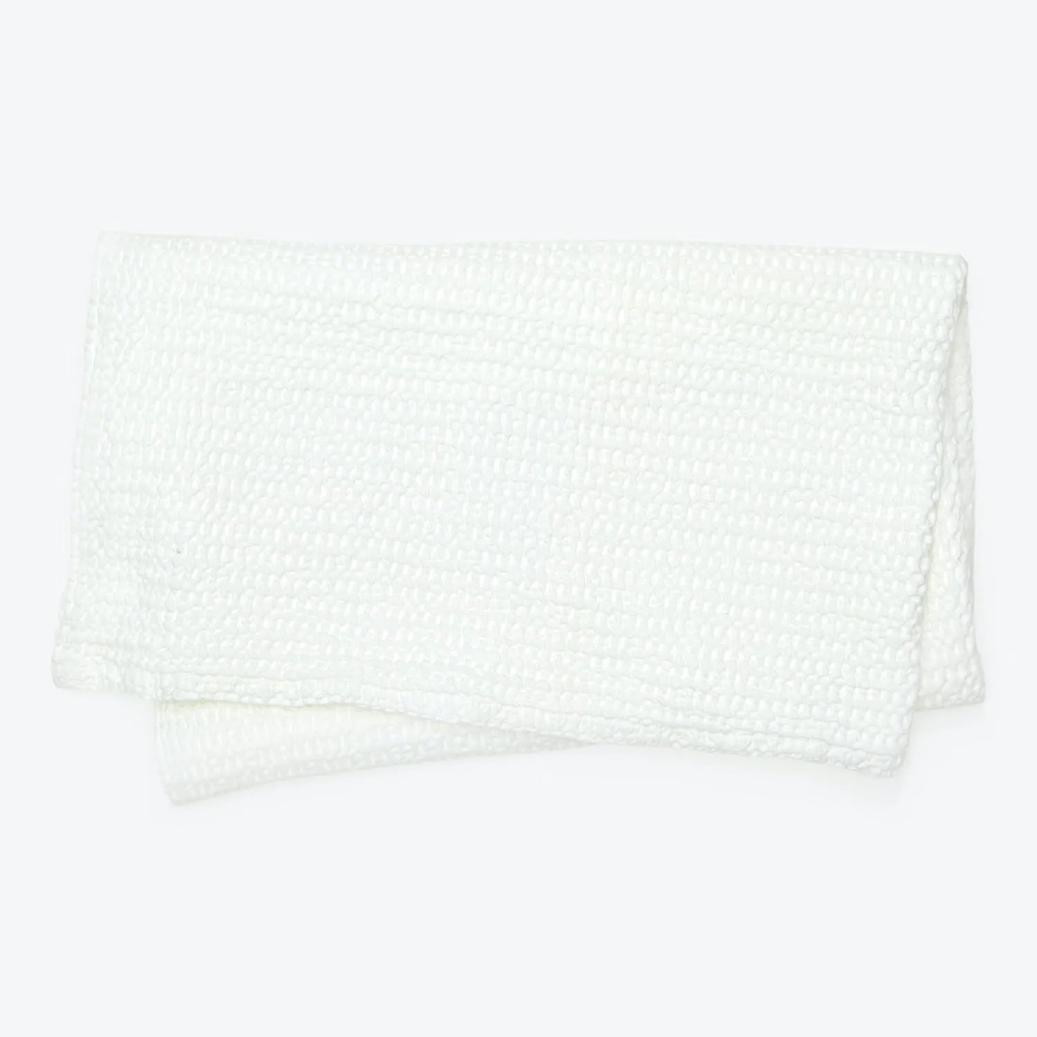 Simple Waffle Bath Sheet