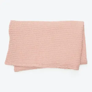 Simple Waffle Bath Sheet