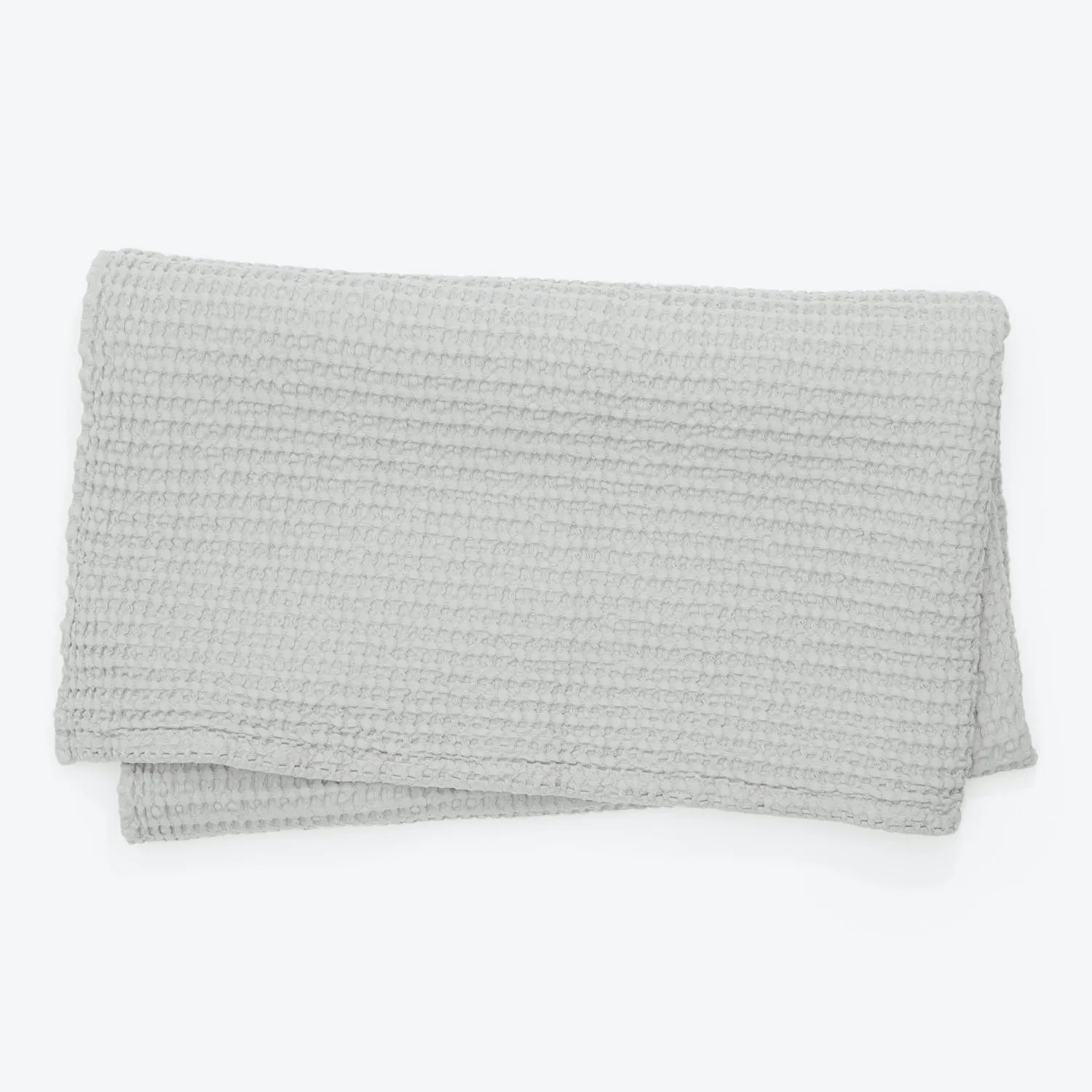 Simple Waffle Bath Sheet