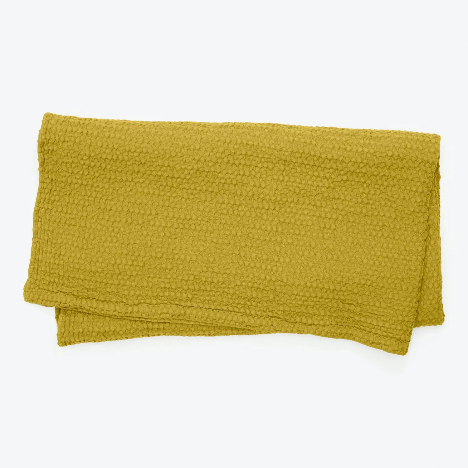 Simple Waffle Bath Sheet