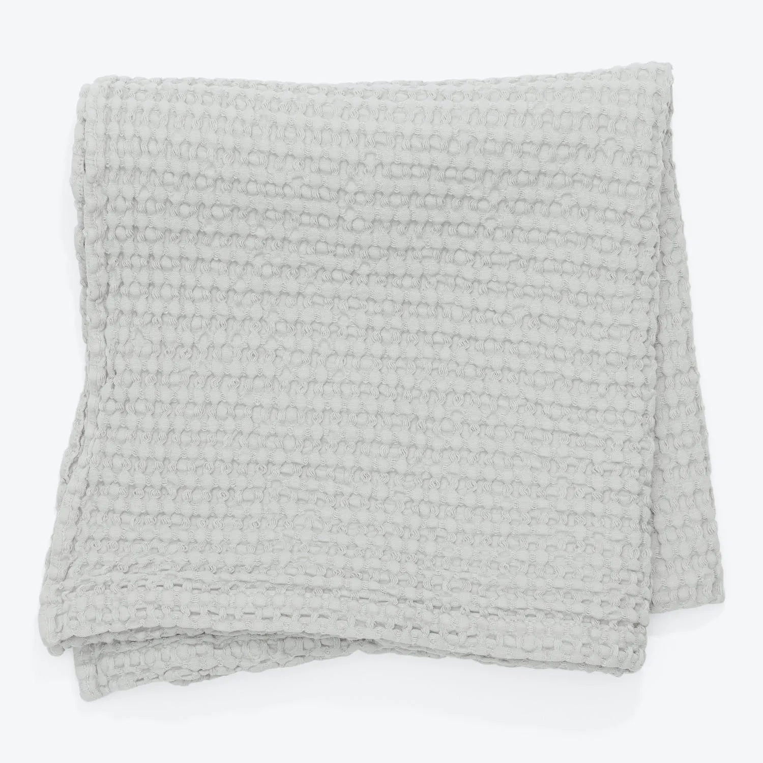 Simple Waffle Hand Towel