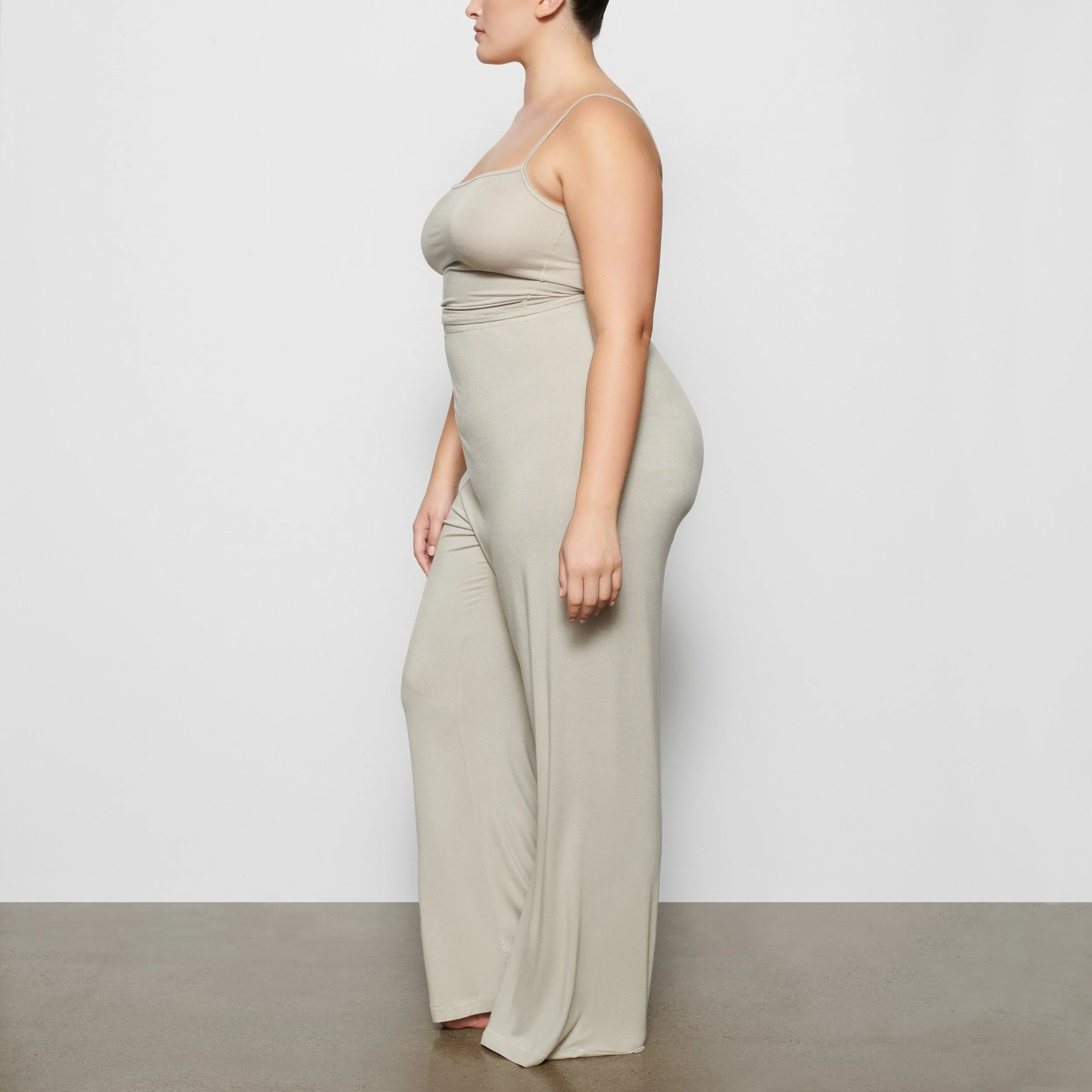 SLEEP PANT | TALC