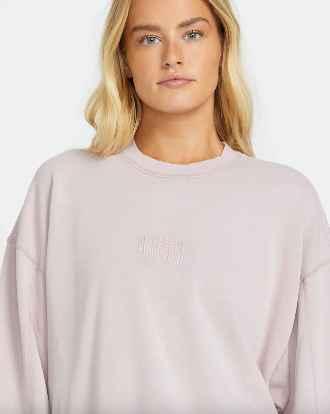 so typical kendal crew sweatshirt