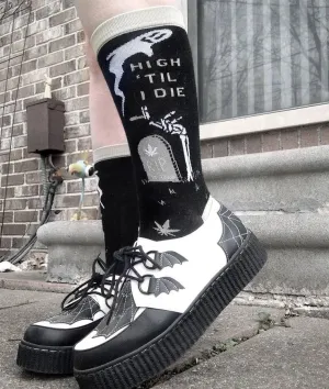 Socks - High Til I Die