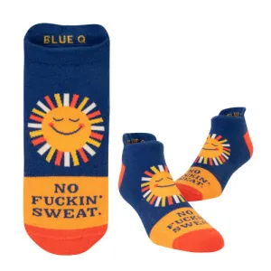 Socks - No FUCKin Sweat