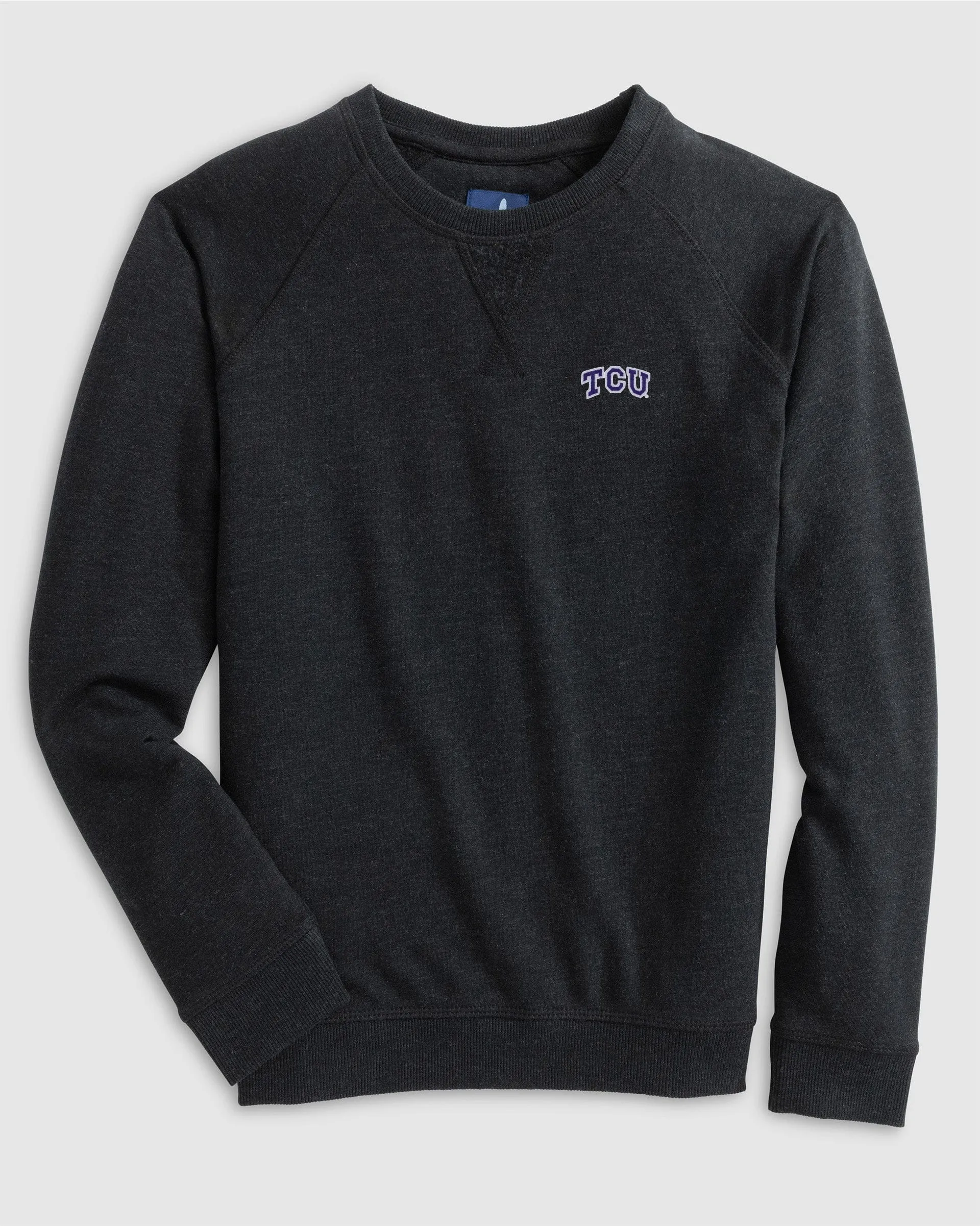 Texas Christian Freeman Jr. Crewneck Sweatshirt