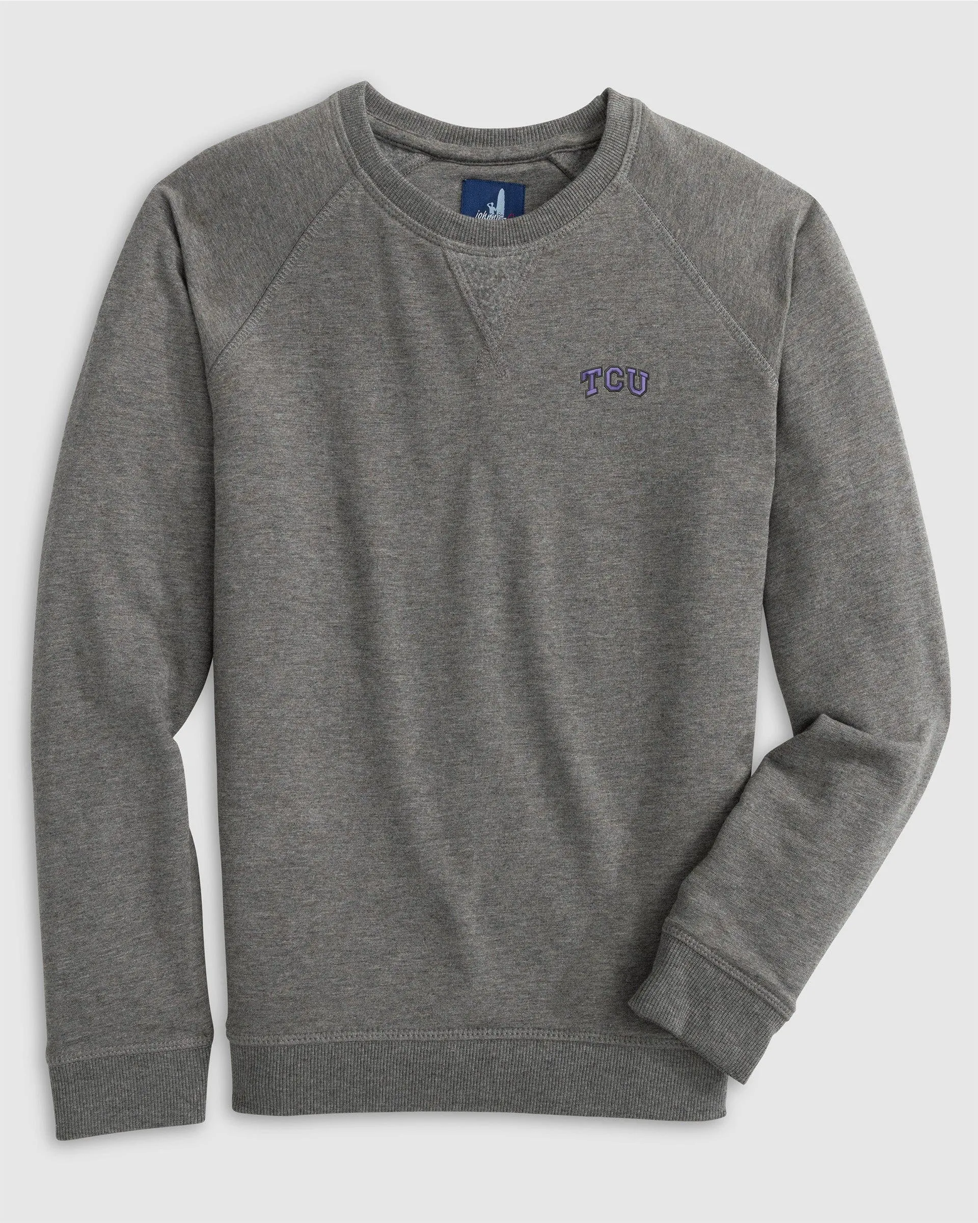 Texas Christian Freeman Jr. Crewneck Sweatshirt