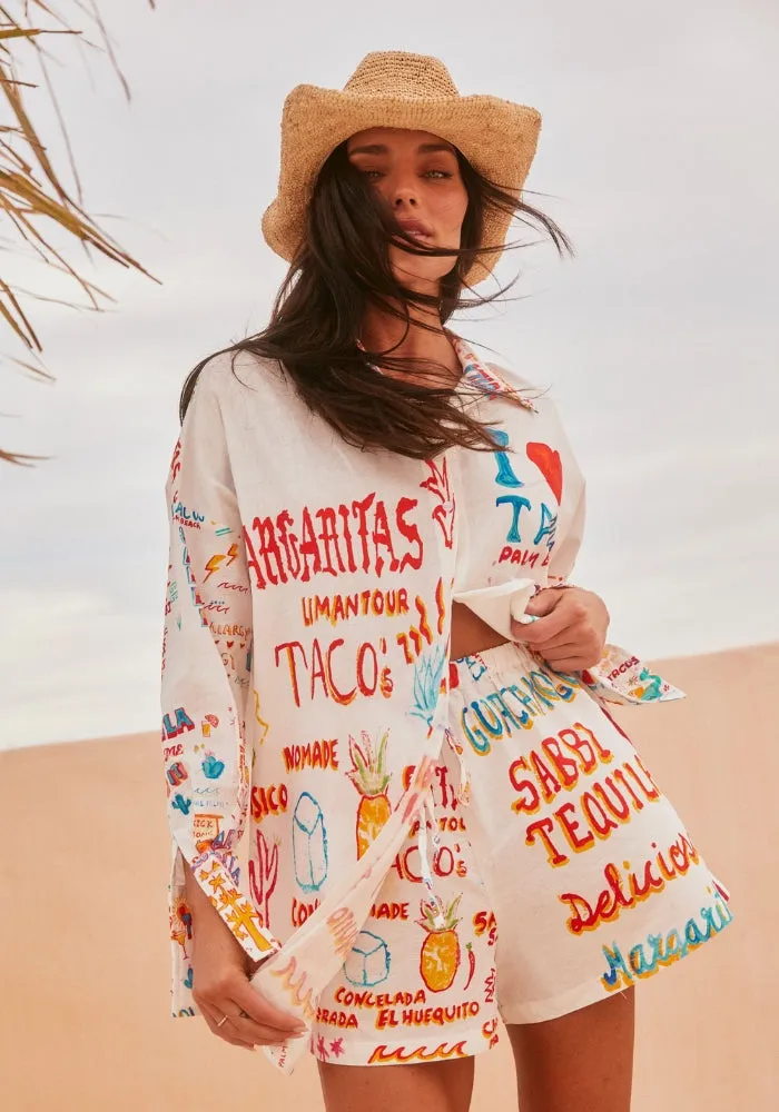 The Don Julio Shirt - Feed Me Tacos