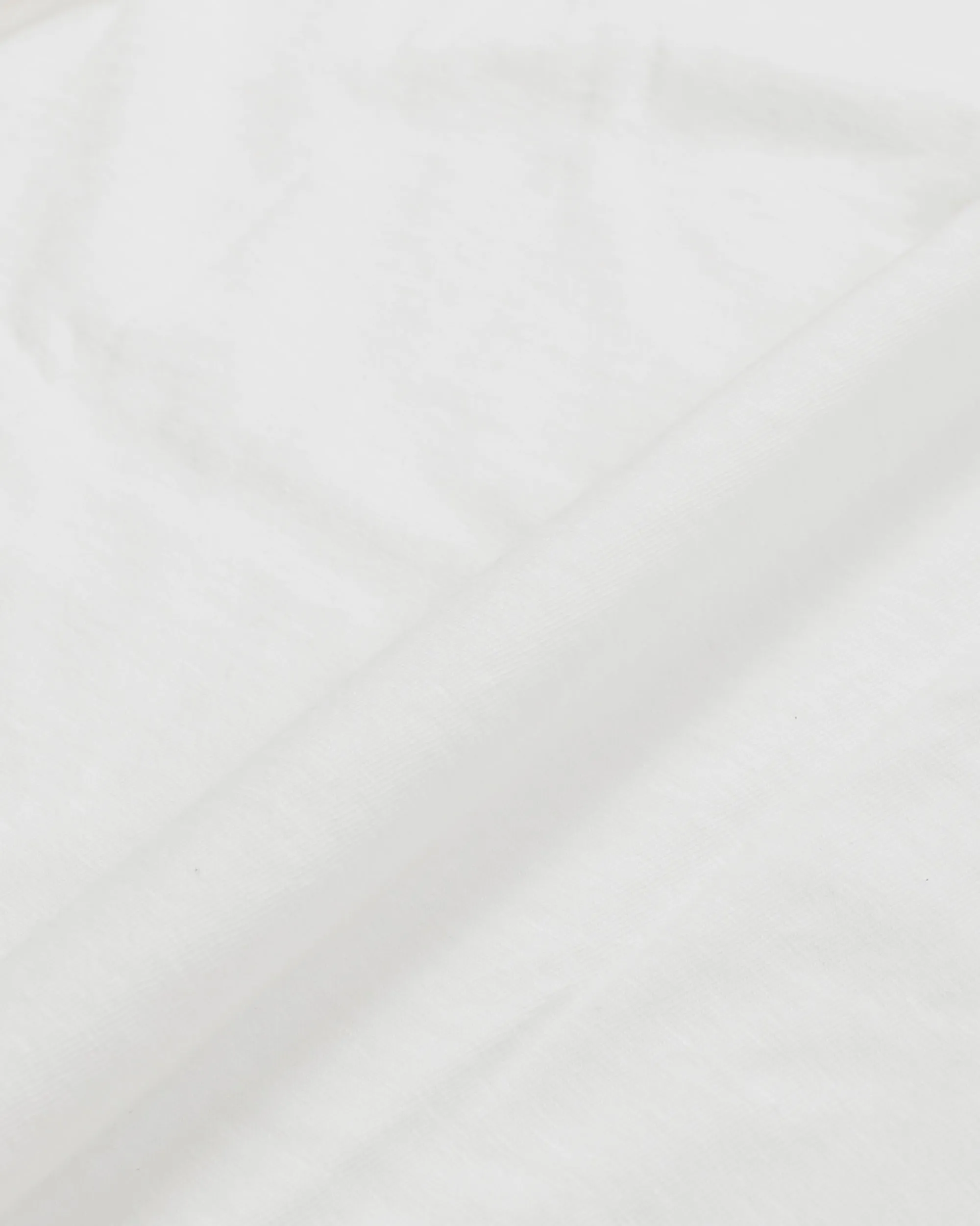 The Real McCoy's MC17005 Undershirts, Cotton, Summer White