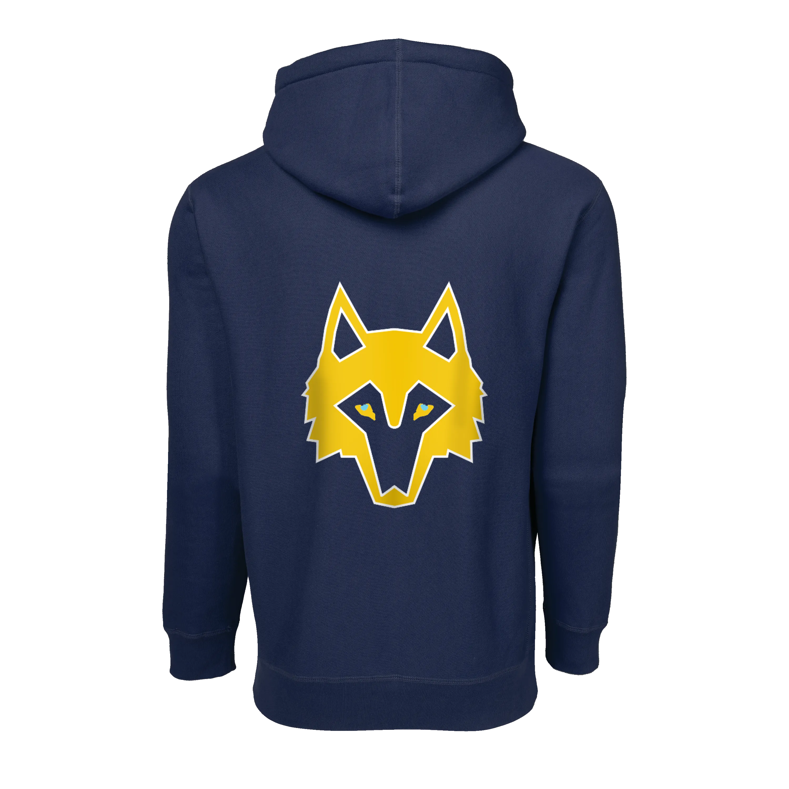 University of Michigan Fireside Hoodie