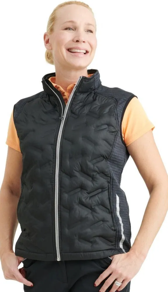 Women Dunes Hybrid Vest