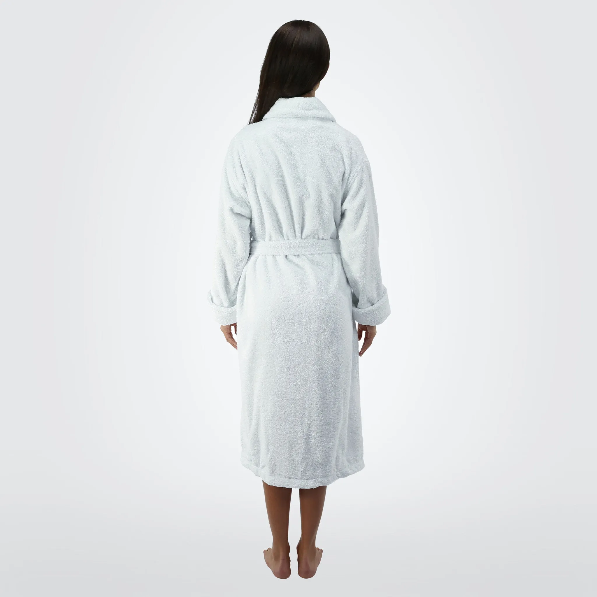 Women's 16 oz. Turkish Cotton Bathrobe